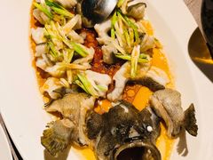 -三利音·东方司宴(外滩店)