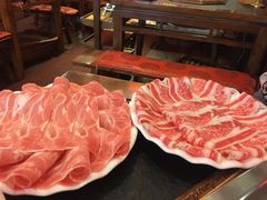 -陈府大宅门成都火锅·手切鲜肉(太原街店)
