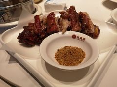 -恒盛居回族饭店