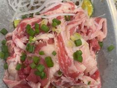 -安又胖韩国烤肉(泰达永旺店)