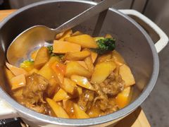 -朵朵开素食餐厅(后宰门街店)