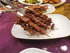 -胖子烧烤海鲜(亲贤北街店)