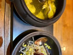 -云海肴·汽锅鸡·云南菜(天津国金汇店)