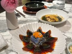 -湖滨28中餐厅·西湖宴·杭州君悦酒店