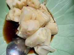 -明湖楼·经典鲁菜山东海鲜(大明湖店)