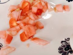 泡菜-天回镇何氏豆腐(总店)