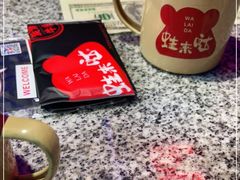 -蘭奢雅集·江浙菜(青山江滩店)