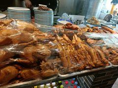 -浑河春面馆·老北京非遗鹿角面(良乡店)