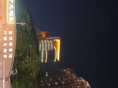 -珠江夜游广州塔·中大码头