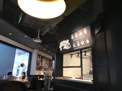-太二酸菜鱼(长沙IFS国金中心店)