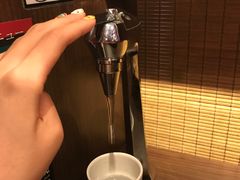 -一蘭拉面(铜锣湾店)