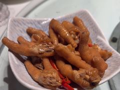 -德兴show鲜·蒸汽海鲜火锅餐厅(格创悦里店)