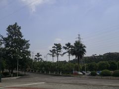 -重庆海昌加勒比海水世界