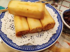 -广信牛奶甜品世家(台东店)