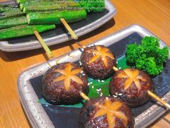 -大喜居酒屋·烧串(悦汇城店)