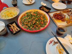 -易老头三样菜(南滨路总店)