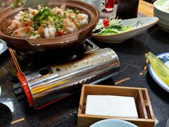 -老灶房-四川土菜(铁牛广场店)