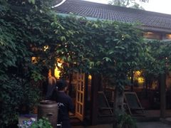 店面-旅马餐厅(茅家埠店)