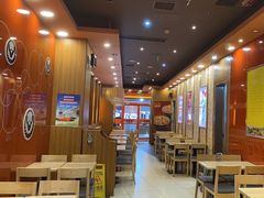 -吉野家(维明街店)