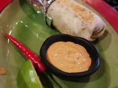 -Pistolera Mexican Cantina女枪手墨西哥餐厅(碧云路店)