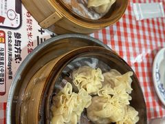 -百年老字号·马家烧麦馆(中街店)