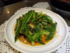 -熠盛粤味·顺德桑拿鸡(永康路店)