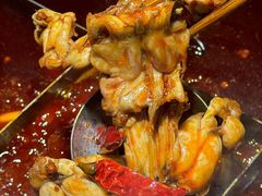 -陶婆婆火锅(洪崖洞店)