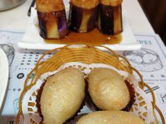 -点点心点心专门店(湾仔店)