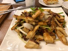 -新疆欣悦饭庄