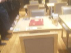 大堂-昱匠·日本料理(金融街店)