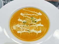 南瓜汤-OGGI TRATTORIA PIZZERIA(深业上城店)