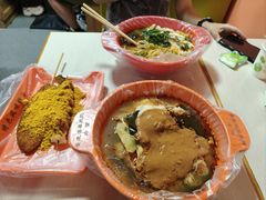 -安发瞧麻辣烫(总店)