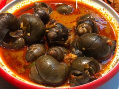 -老闵田螺馆·南昌市井菜·特色小吃(总店)