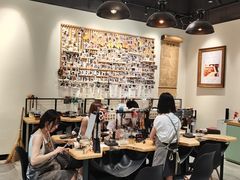 -熙工匠手工银饰·拼豆团建DIY(富华里店)