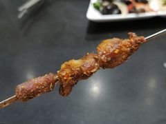 -杨记清芳牛肉拉面(宝龙广场店)