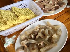 -全汁全味驴庄(凤岗店)