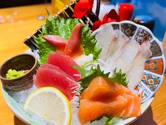 -福匠日本料理(人民路店)