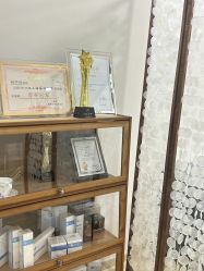 -巧兮美学半永久纹绣·纹眉·纹唇