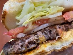 -魏斯理汉堡(西安沣东吾悦店)