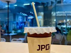 -JPG canteen(广州乐峰广场店)