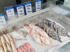 -闽海肴(北辰荟店)