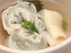 -素满香·全民食养自助(长宁龙之梦店)