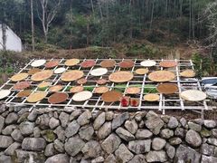 -林坑古村落