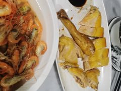 -小六农家乐(崇明西沙湿地店)