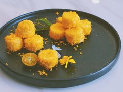 -子霖南山鲜虾面(南山总店)