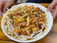 -八风爆肚面(海亮新英里店)