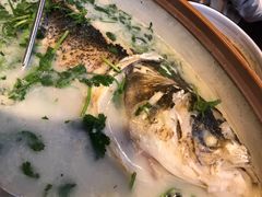 -风味小馆(天目湖宾馆店)