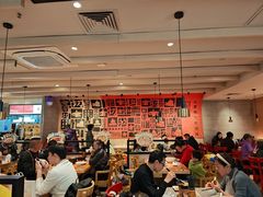 -大师兄·西北小馆(南沙万达广场店)
