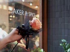 -BAKER&SPICE(安福路店)
