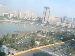 -金沙湖公园